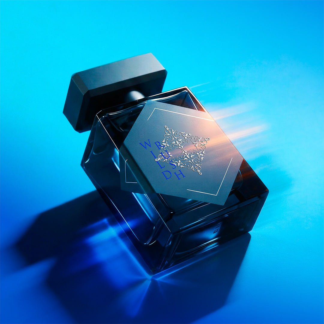 WILD RUSH by Initio, eau de parfum
