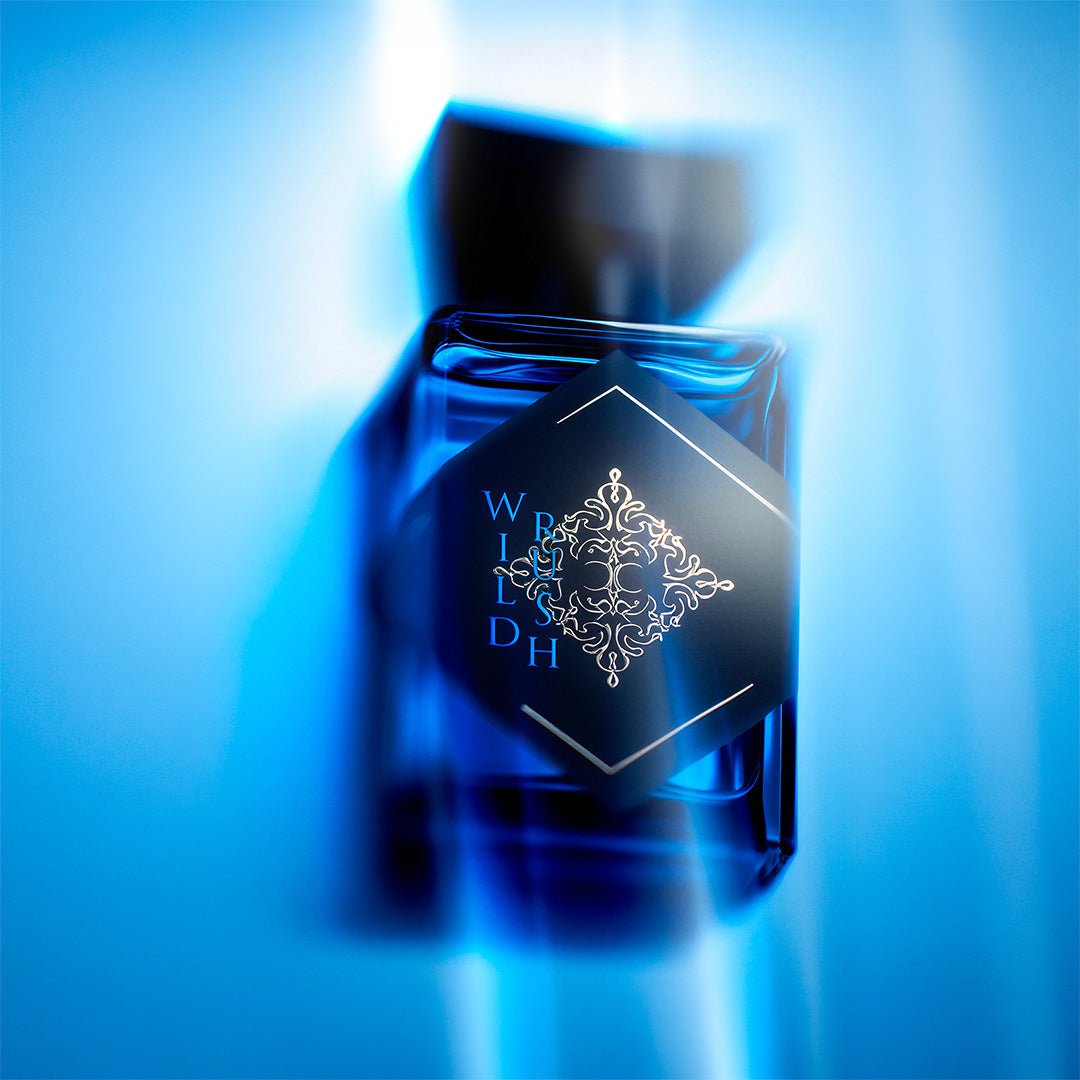 WILD RUSH by Initio, eau de parfum