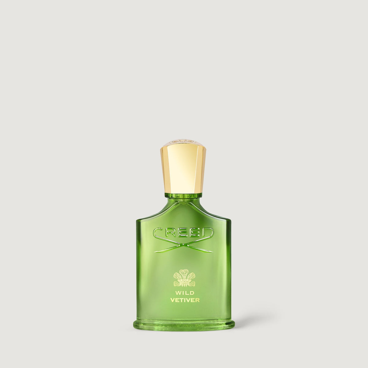 Wild Vetiver by Creed, 50 ml eau de parfum