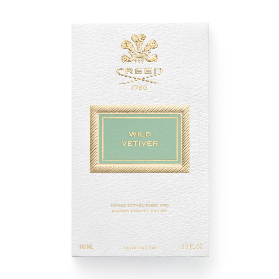 Wild Vetiver by Creed, eau de parfum