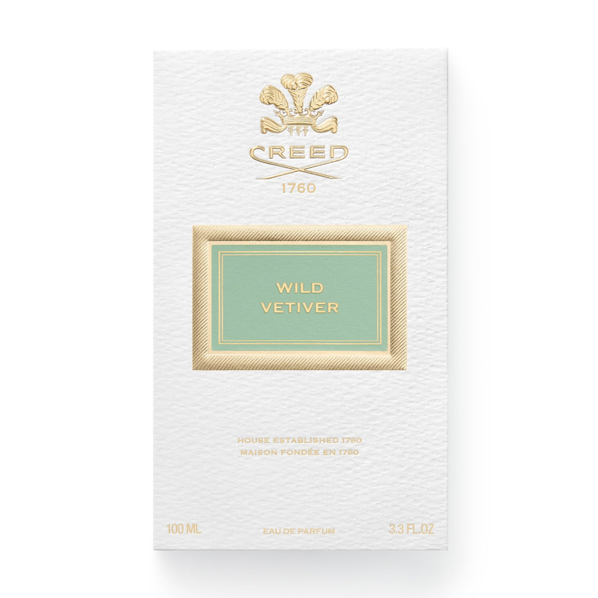 Wild Vetiver by Creed, eau de parfum