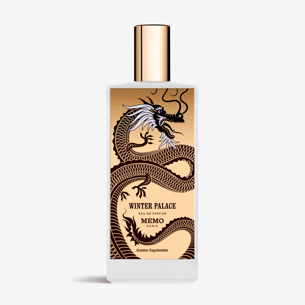 Winter Palace by Memo Paris, eau de parfum