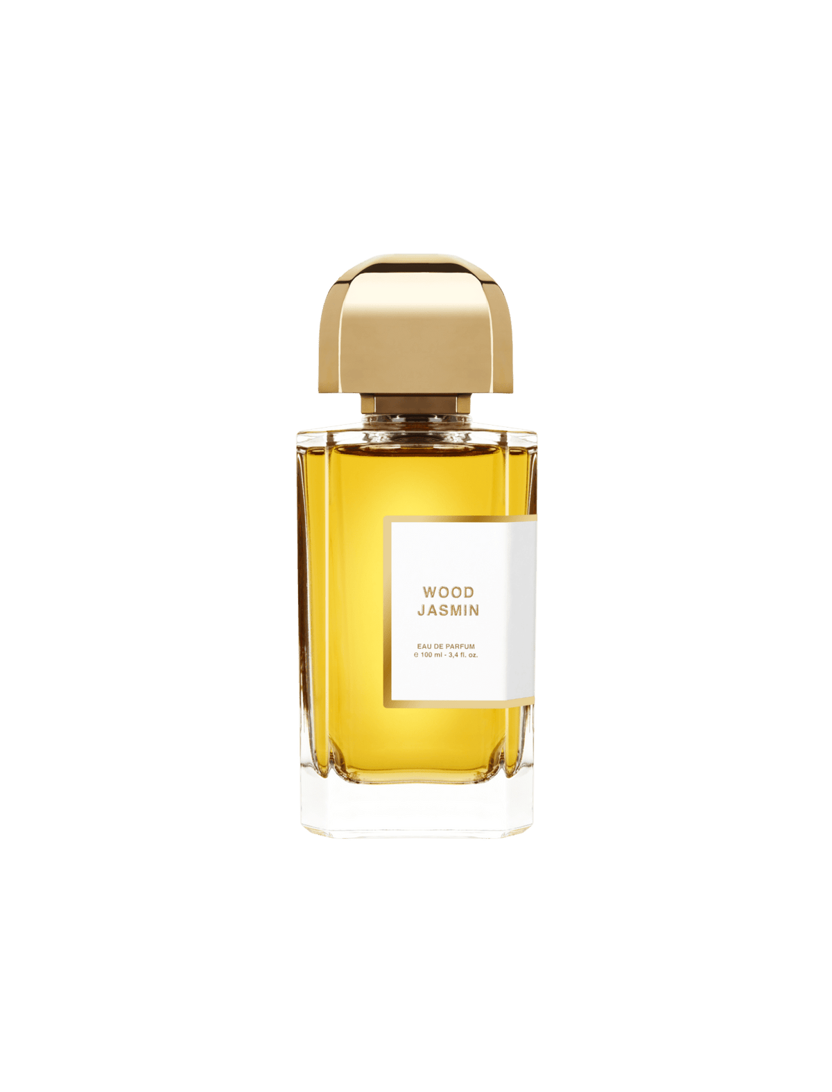 Wood Jasmin de BDK Parfums, eau de parfum