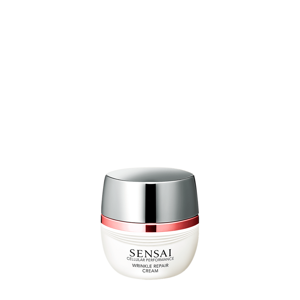 CRÈME RÉPARATRICE RIDES SENSAÏ - Soleil d'Or