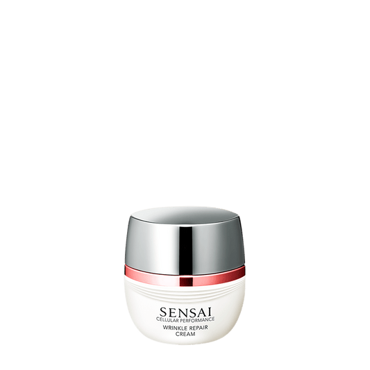 CRÈME RÉPARATRICE RIDES SENSAÏ - Soleil d'Or
