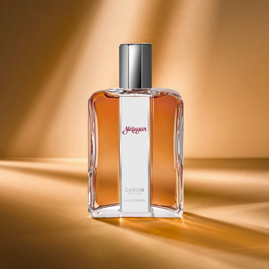 Yatagan de Caron, eau de toilette