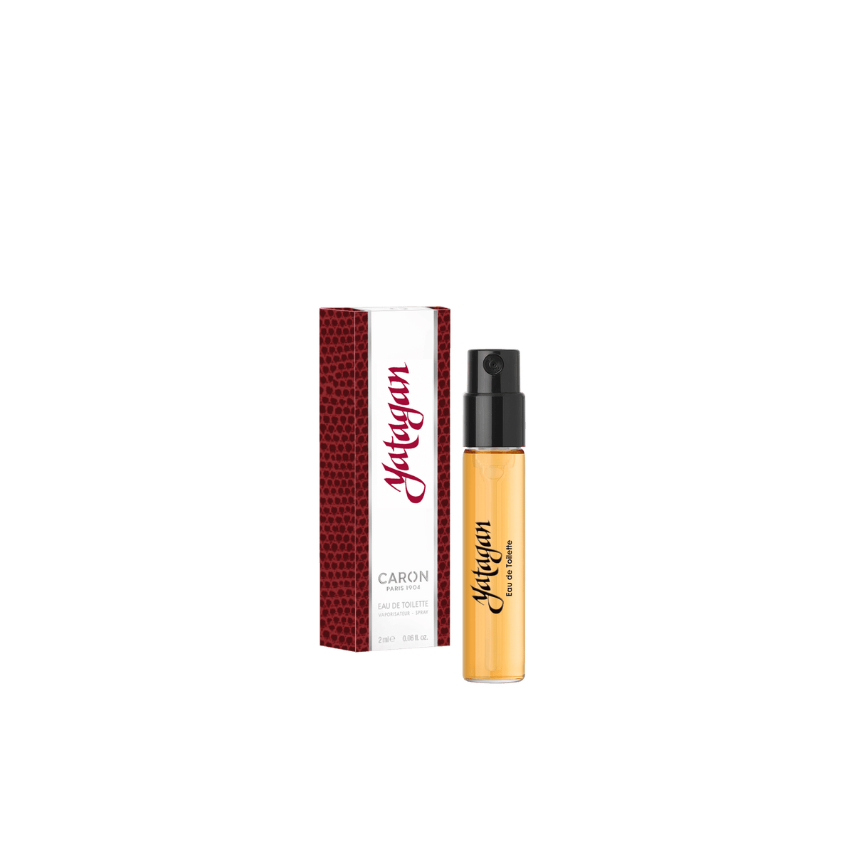 Yatagan de Caron, eau de toilette