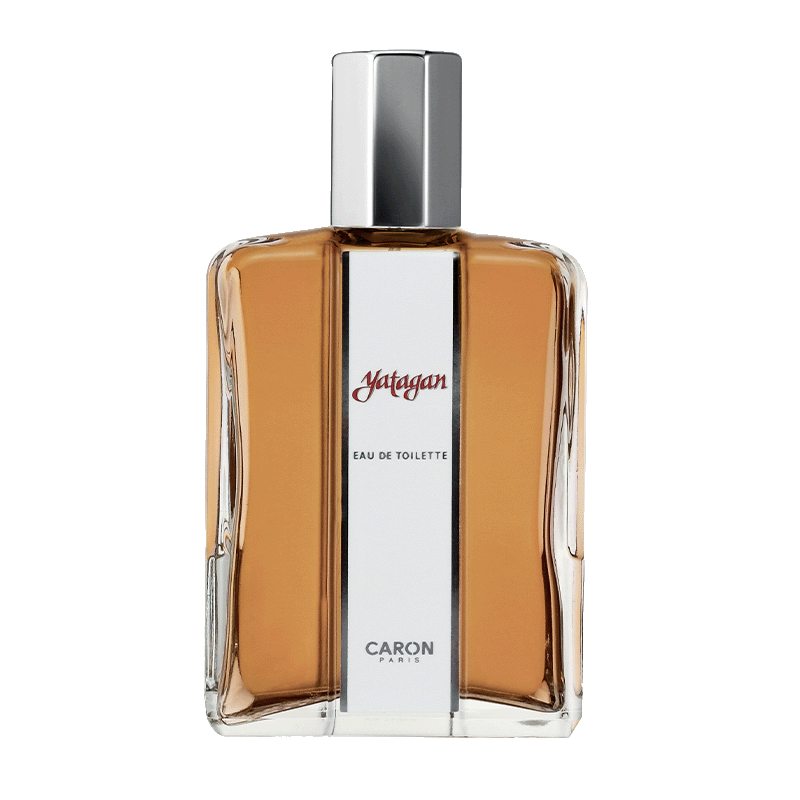 Yatagan de Caron, eau de toilette