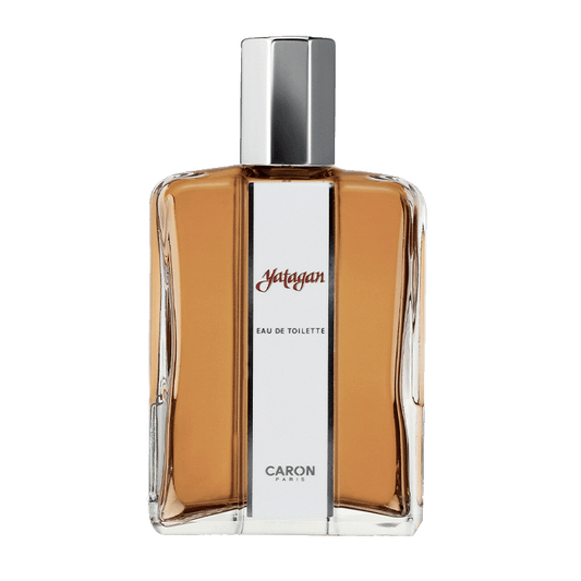 Yatagan de Caron, eau de toilette