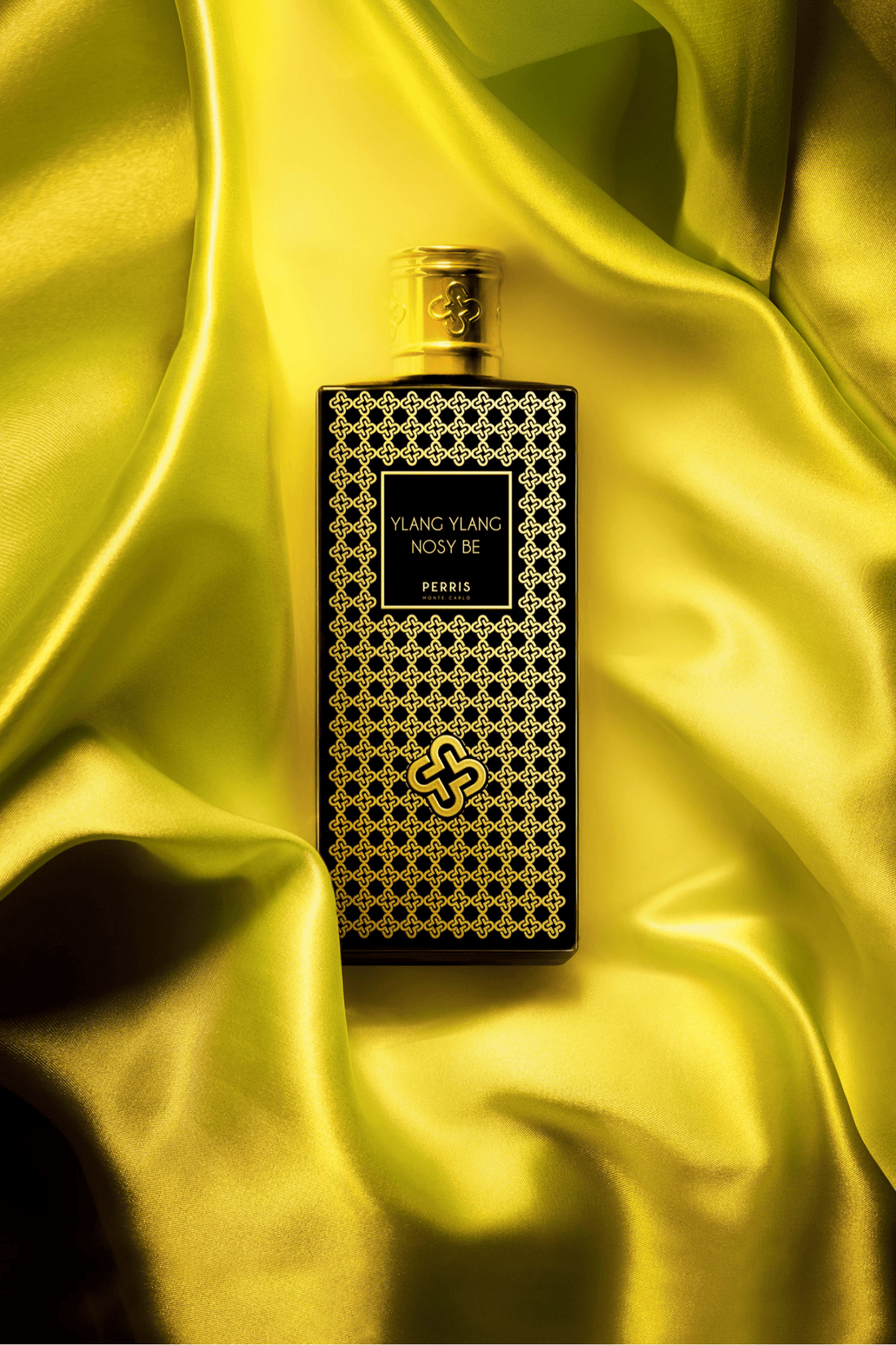 Ylang Ylang Nosy Be de Perris Monte Carlo, eau de parfum