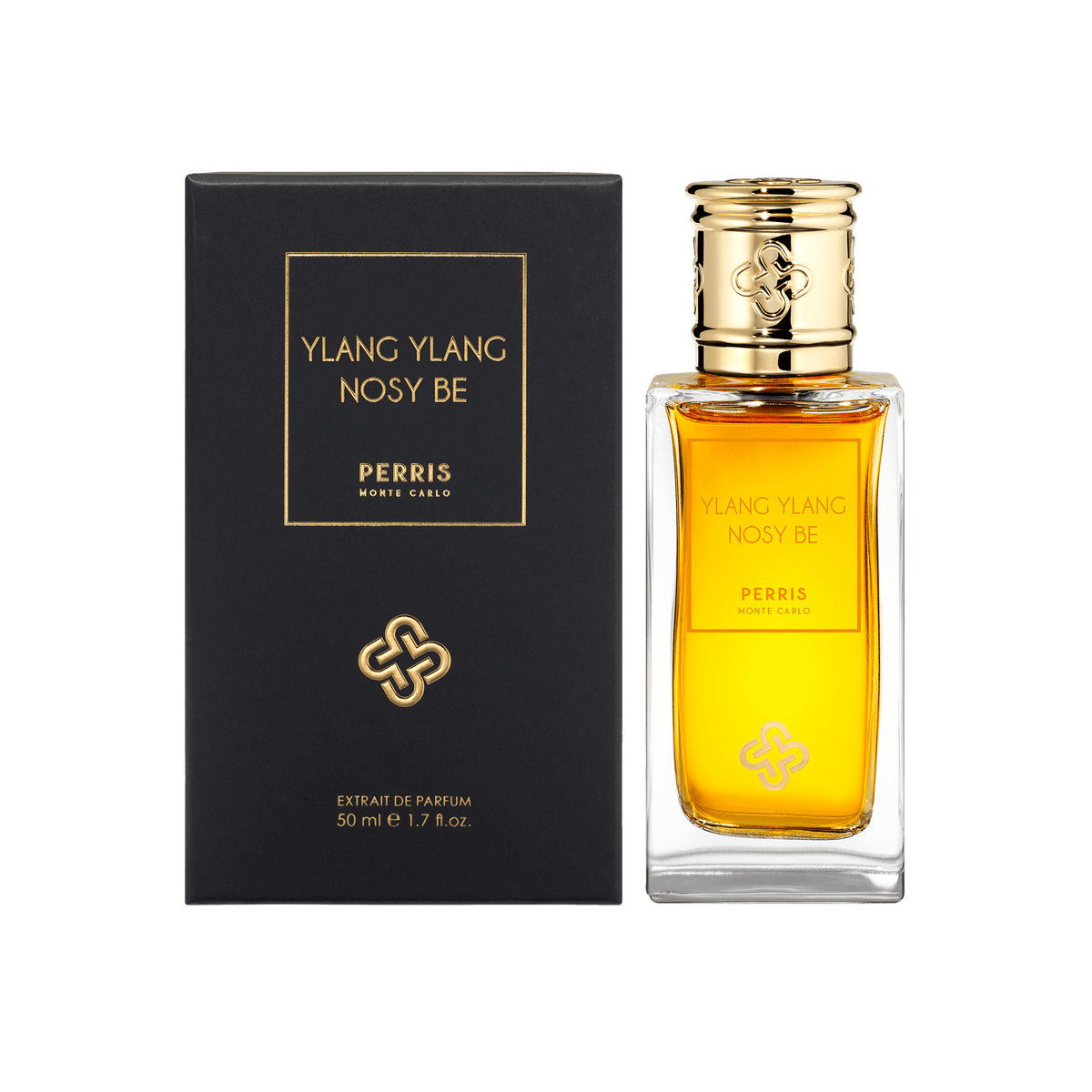 Ylang Ylang Nosy Be - de Perris Monte Carlo, extrait de parfum