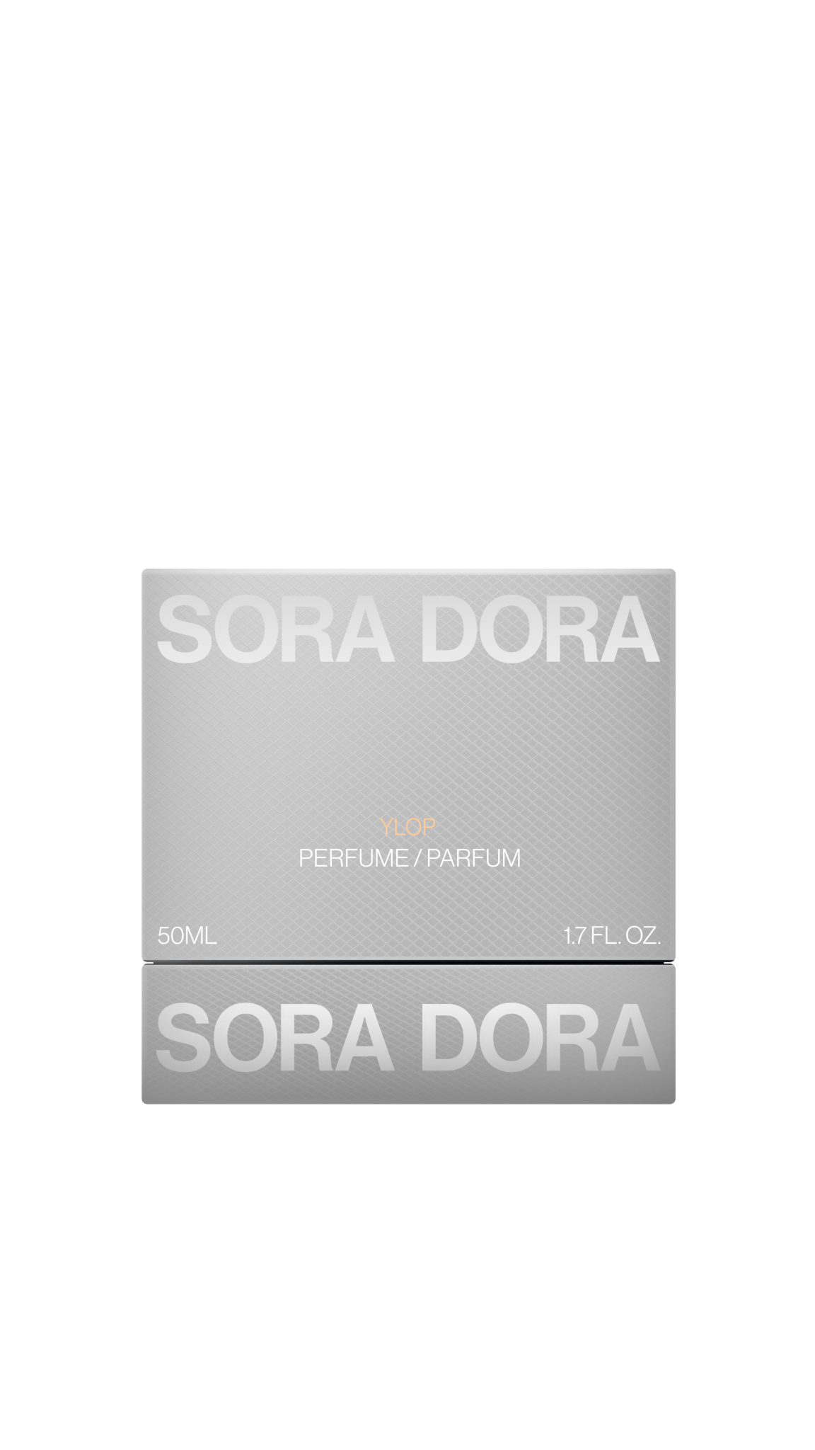 Ylop by Sora Dora, extrait de parfum