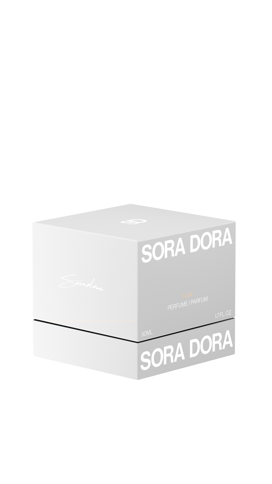 Ylop by Sora Dora, extrait de parfum