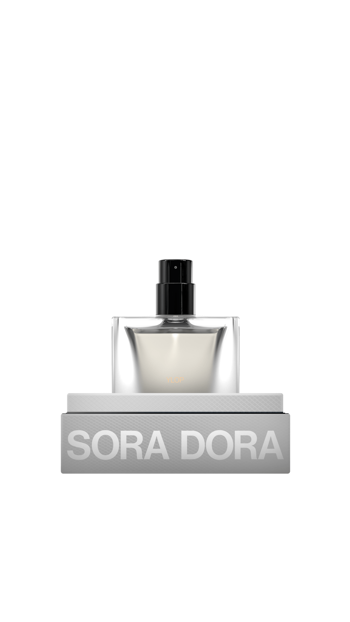 Ylop by Sora Dora, extrait de parfum