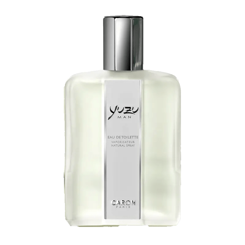 Yuzu Man de Caron, eau de toilette