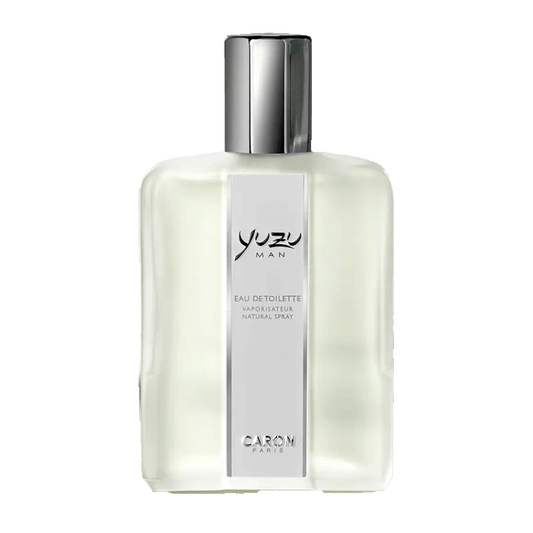 Yuzu Man de Caron, eau de toilette