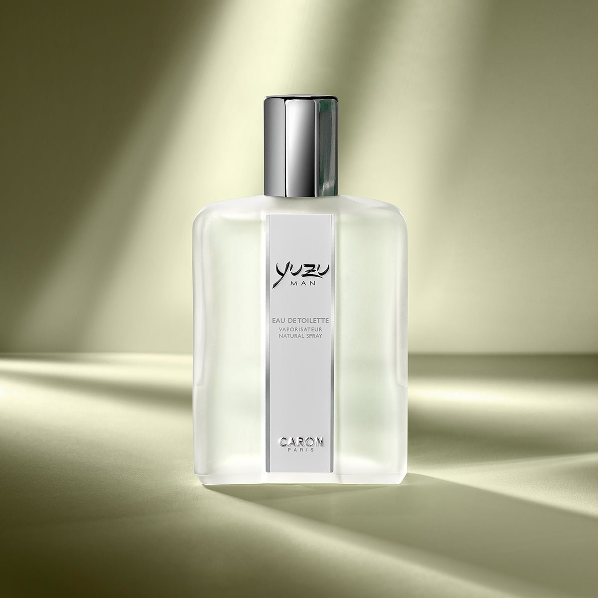 Yuzu Man de Caron, eau de toilette