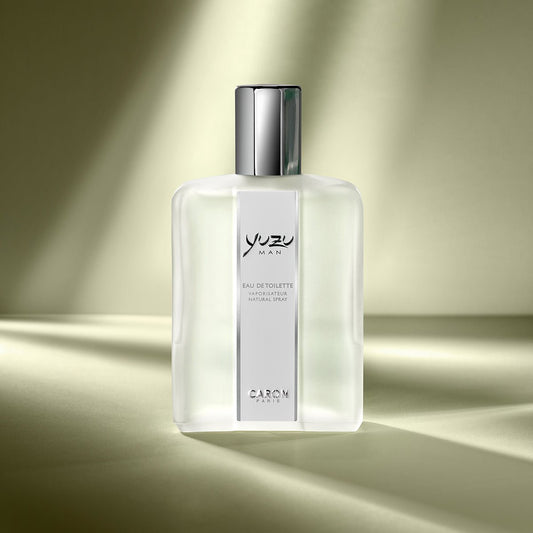 Yuzu Man de Caron, eau de toilette