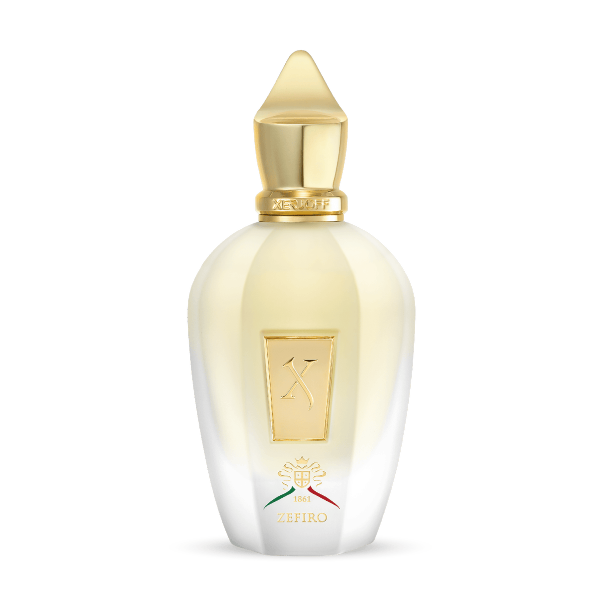 Zefiro de Xerjoff, eau de parfum