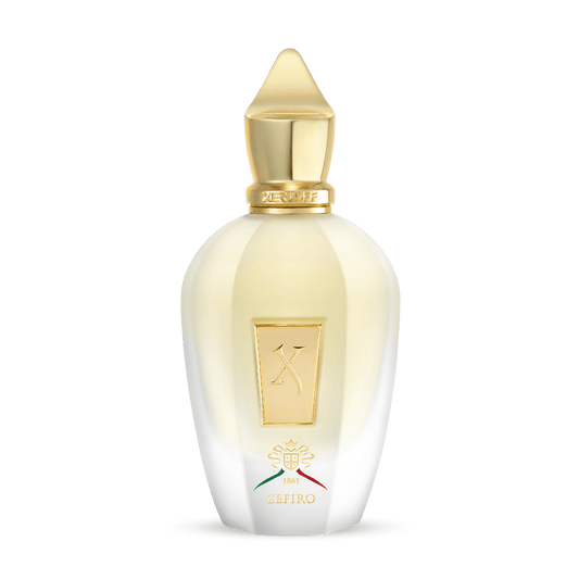 Zefiro de Xerjoff, eau de parfum