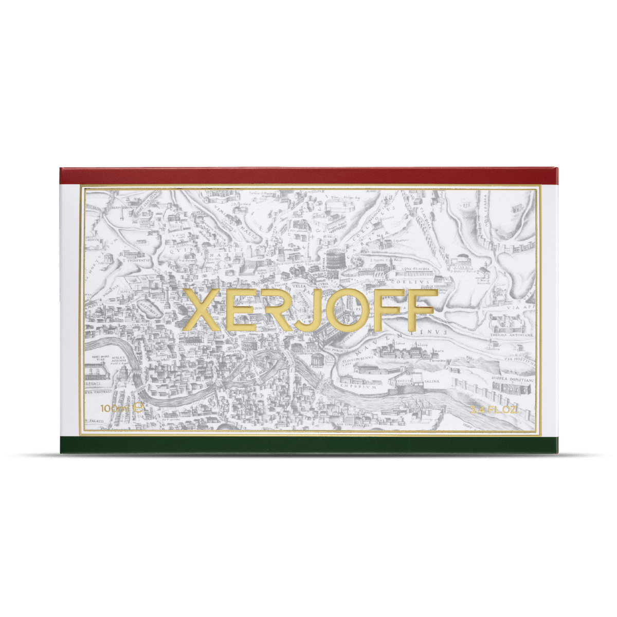 Zefiro de Xerjoff, eau de parfum